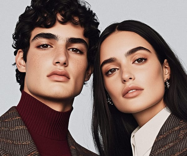 The Architects of Modern Taste